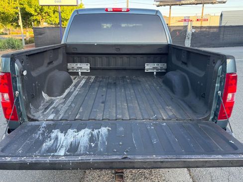 Used 2012 Chevrolet Silverado 1500 LT w/ All-Star Edition AWD/4WD image 16