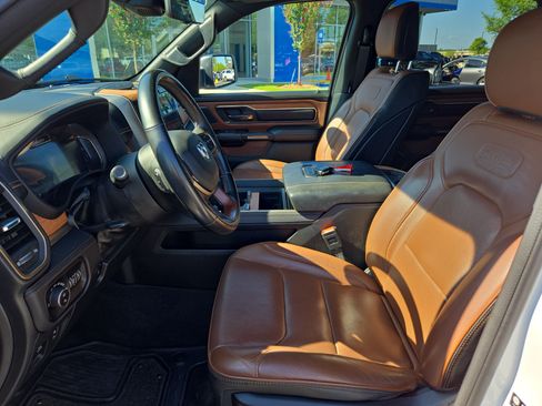 Used 2023 RAM 1500 Limited AWD/4WD image 18