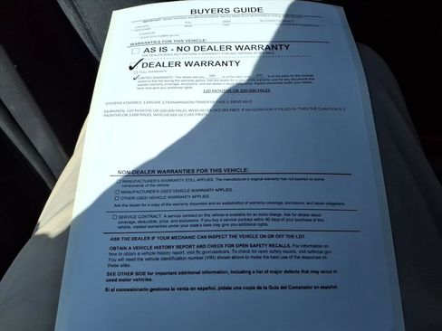 Used 2025 Chevrolet Trax LS image 36