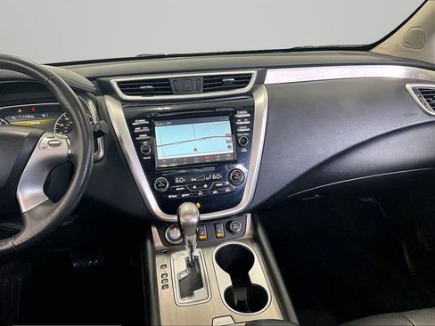 Used 2017 Nissan Murano S AWD/4WD image 9