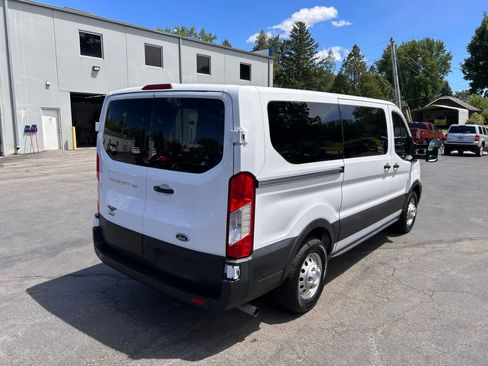 Used 2020 Ford Transit 150 XL AWD/4WD image 3