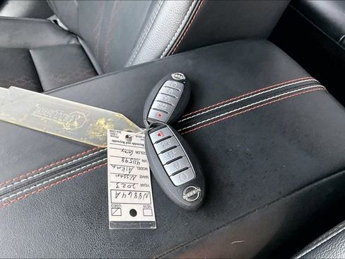 Used 2023 Nissan Altima 2.5 SR w/ SR Premium Package image 32