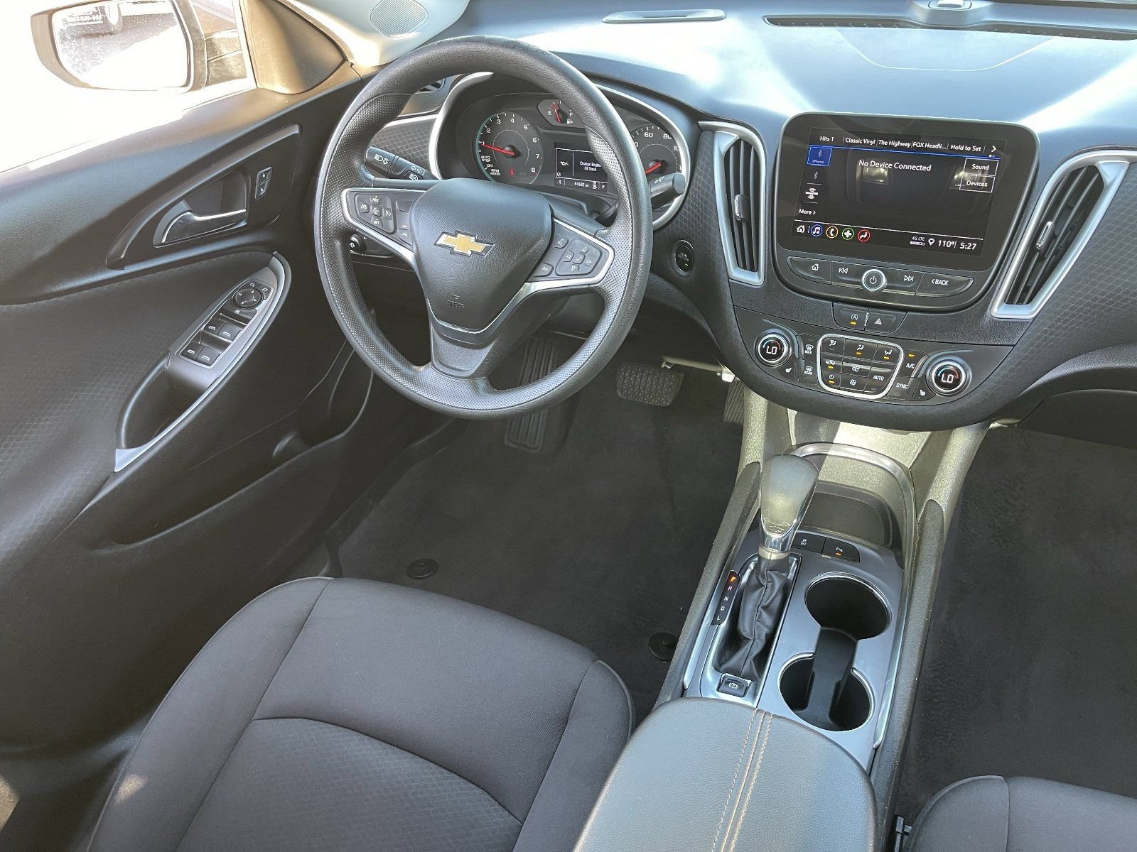 Used 2024 Chevrolet Malibu LT FWD image 15