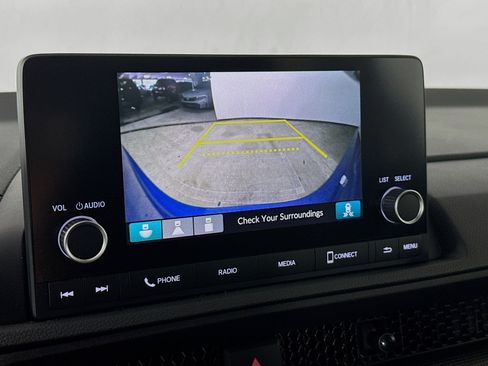 Certified 2023 Honda CR-V EX image 14