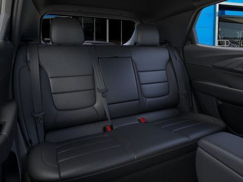New 2026 Chevrolet TrailBlazer RS w/ Convenience Package FWD image 17