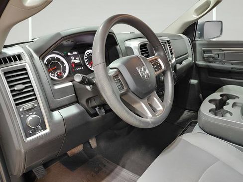 Used 2023 RAM 1500 Classic SLT w/ Protection Group AWD/4WD image 24
