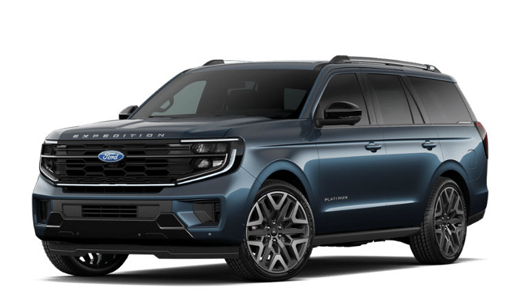 New 2027 Ford Expedition Platinum w/ Platinum Ultimate Package AWD/4WD image 35
