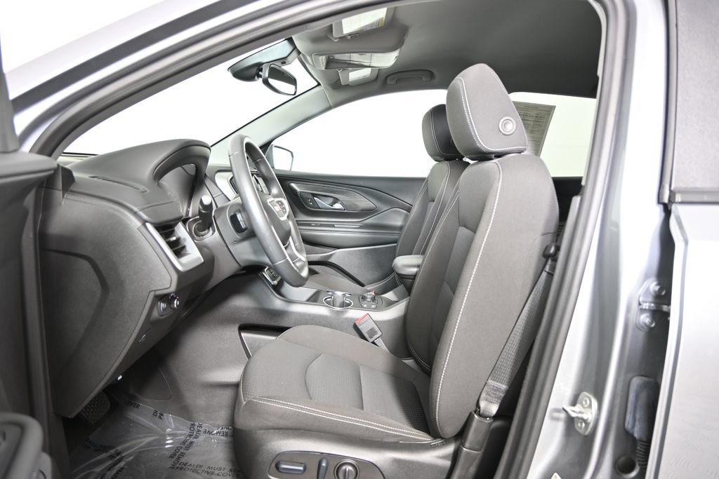 Used 2024 GMC Terrain SLE w/ Driver Convenience Package AWD/4WD image 20