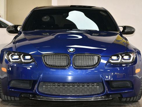 Used 2011 BMW M3 Sedan RWD image 1