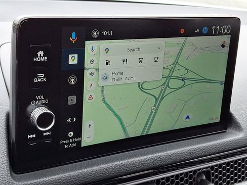 Used 2025 Honda Civic Sport Touring image 17