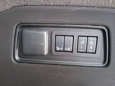 Used 2025 Cadillac Escalade Premium Luxury w/ Touring Package RWD image 7