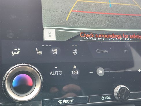 Used 2022 Lexus NX 350h AWD image 27