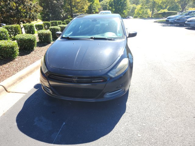 Used 2016 Dodge Dart SE w/ Convenience Group FWD image 9