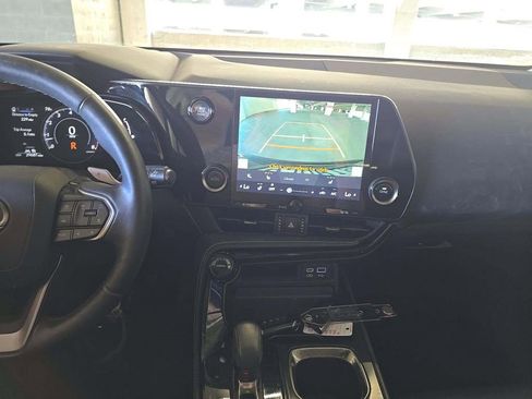 Used 2024 Lexus NX 250 FWD w/ Cold Area Package image 6
