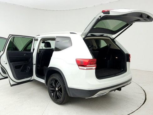 Used 2018 Volkswagen Atlas SEL image 13
