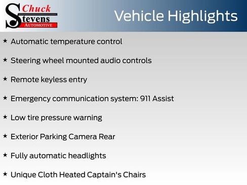 New 2026 Ford Explorer Active image 5