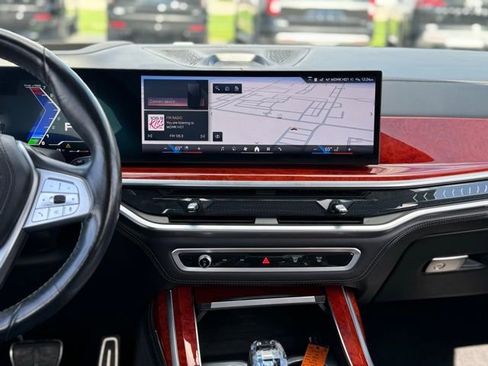 Used 2024 BMW ALPINA XB7 AWD/4WD image 33