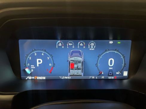 New 2025 Ford F150 Raptor image 11