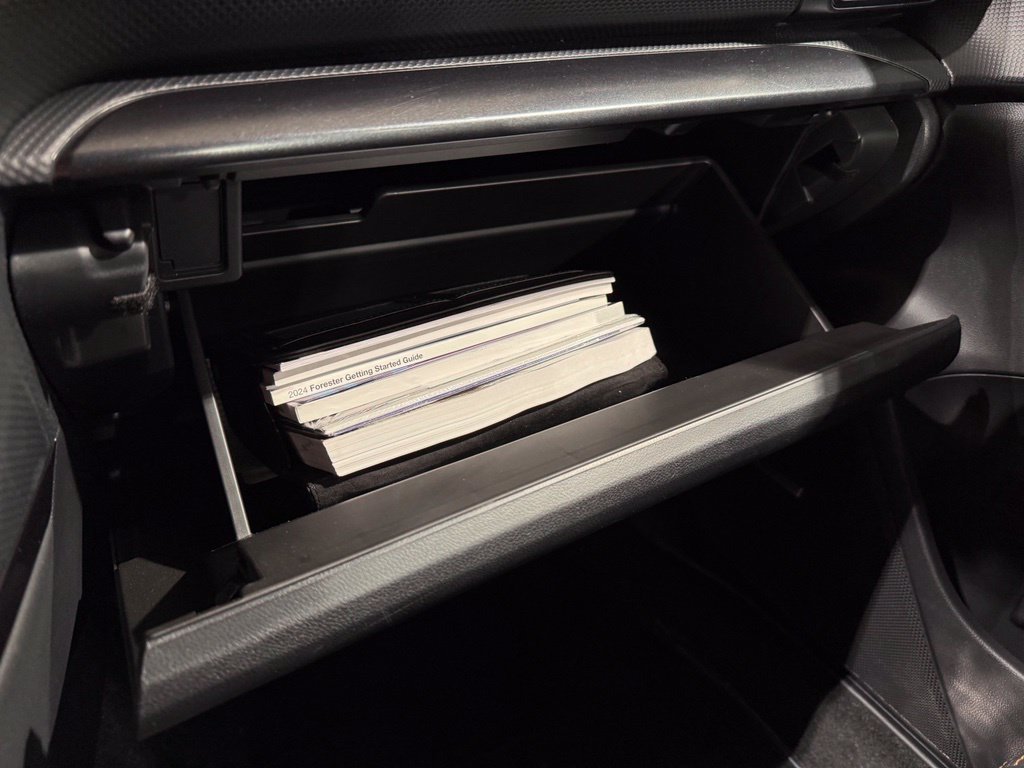 Used 2024 Subaru Forester Wilderness AWD/4WD image 32