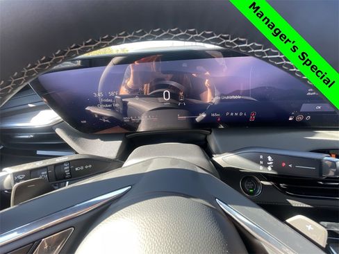 New 2025 Buick Enclave Preferred image 15