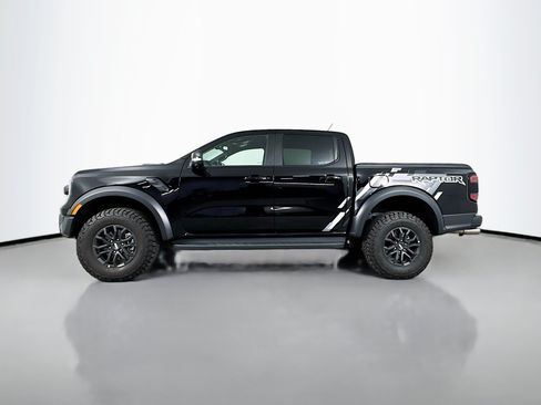 Used 2025 Ford Ranger Raptor AWD/4WD image 4