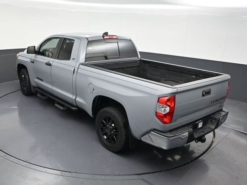 Used 2020 Toyota Tundra SR5 w/ SR5 Upgrade Package RWD image 19