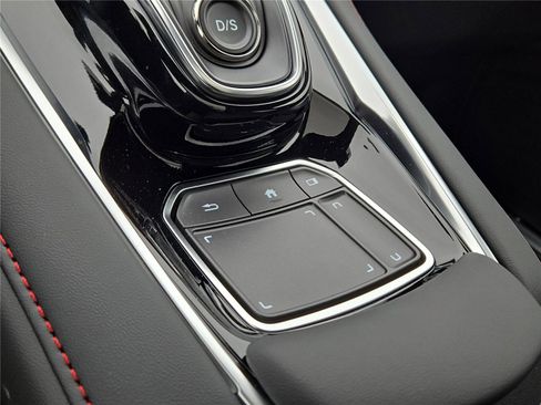 New 2026 Acura RDX A-Spec image 10