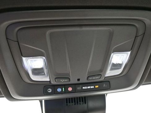 Used 2023 Chevrolet Silverado 1500 LT Trail Boss AWD/4WD image 37