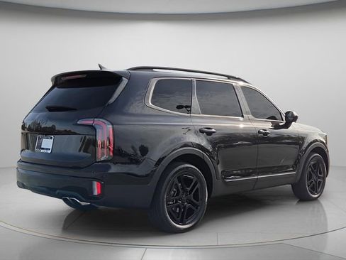 Used 2025 Kia Telluride SX Prestige X-Line image 7