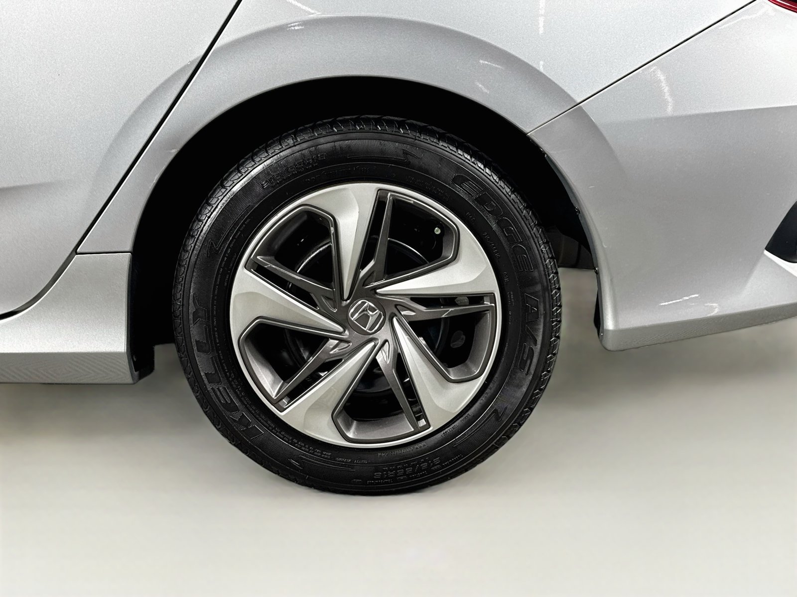 Used 2021 Honda Civic LX image 27