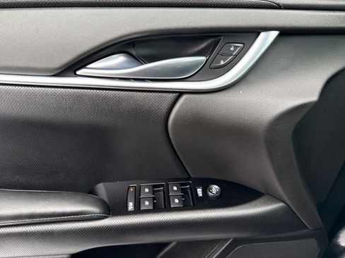 Used 2014 Cadillac XTS FWD image 20