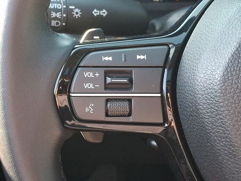 Certified 2026 Acura Integra FWD image 21