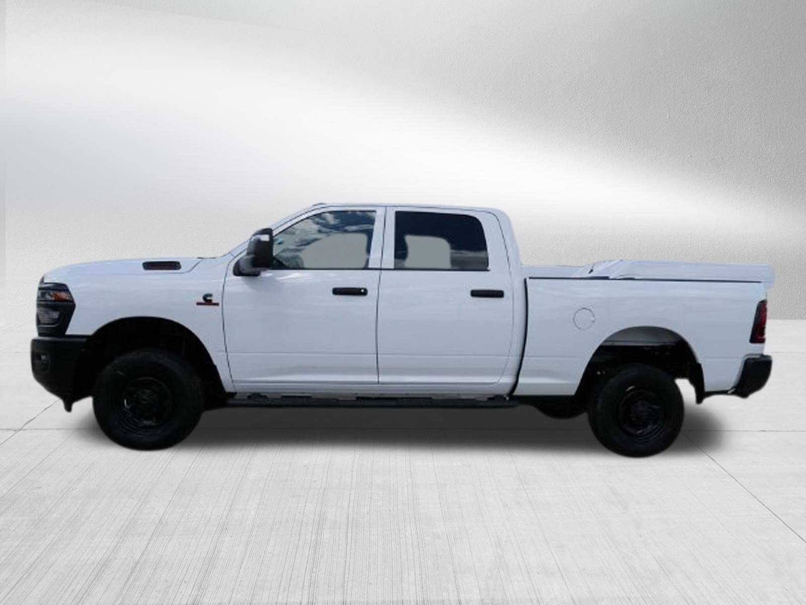 Used 2025 RAM 2500 Tradesman AWD/4WD image 7