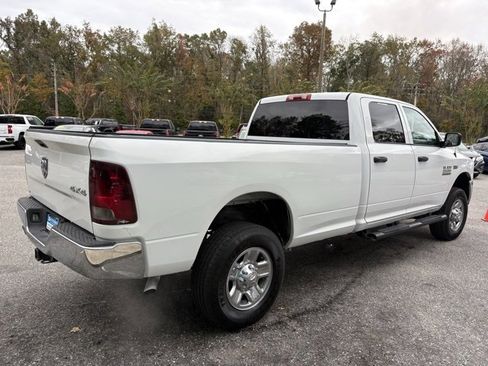 Used 2017 RAM 2500 ST w/ Protection Group image 6