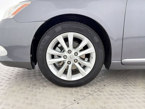Used 2012 Lexus ES 350 FWD image 11