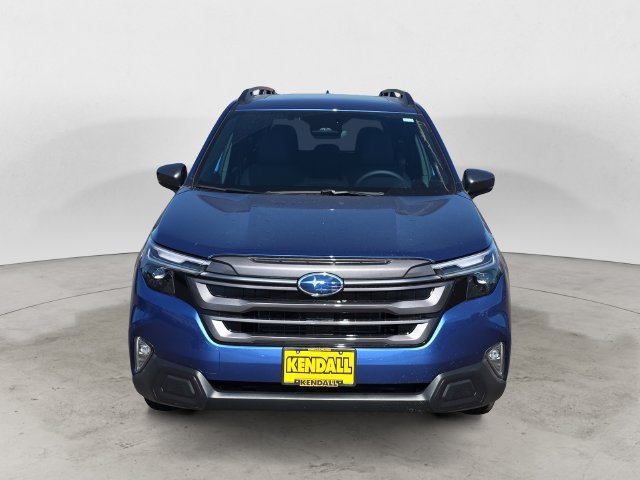 New 2026 Subaru Forester Limited AWD/4WD image 2
