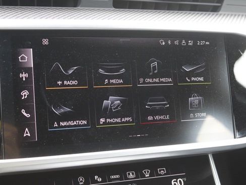 New 2025 Audi S6 Prestige image 25