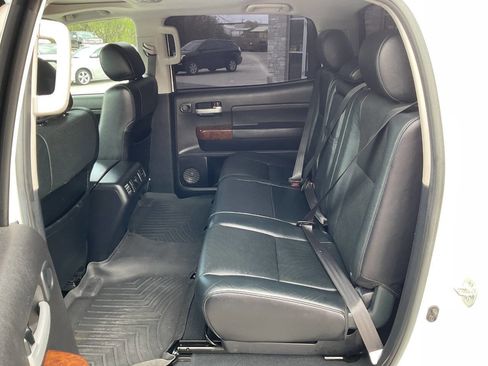 Used 2013 Toyota Tundra Platinum AWD/4WD image 32