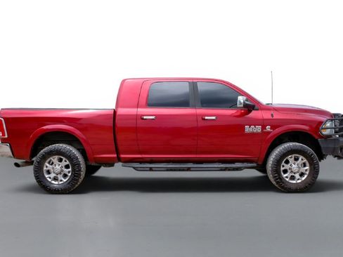 Used 2014 RAM 2500 Laramie AWD/4WD image 5