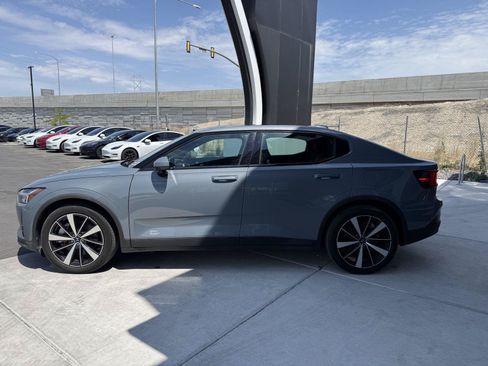 Used 2022 Polestar Polestar 2 w/ Plus Package AWD/4WD image 5
