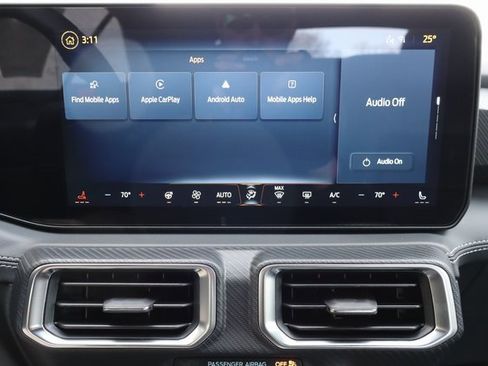 New 2026 Ford Mustang Premium image 8