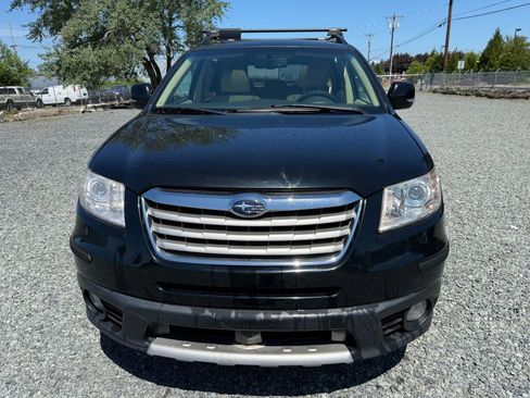 Used 2008 Subaru Tribeca Limited AWD/4WD image 7