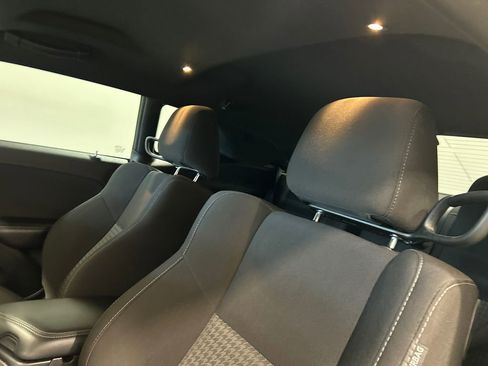 Used 2023 Dodge Challenger R/T w/ Blacktop Package image 28