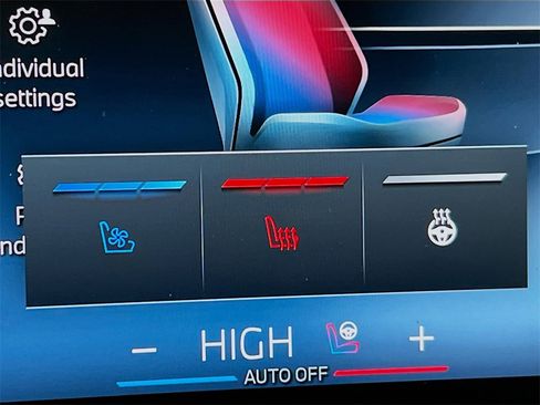 Used 2024 BMW X7 xDrive40i image 21