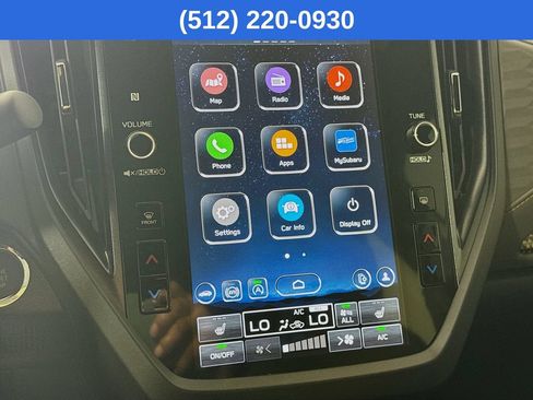 Used 2026 Subaru Forester Wilderness AWD/4WD image 18
