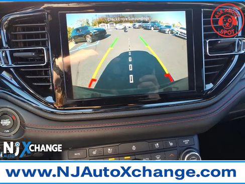 Used 2023 Dodge Durango R/T image 22