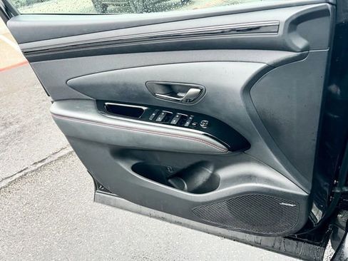 Certified 2022 Hyundai Tucson N Line w/ Cargo Package image 16