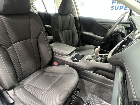 Used 2023 Subaru Legacy Premium image 23