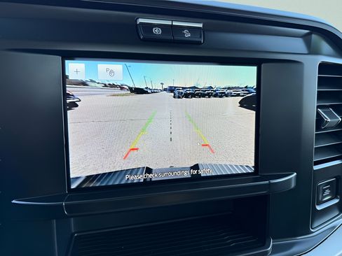 Used 2026 Ford F350 XLT w/ FX4 Off-Road Package AWD/4WD image 7