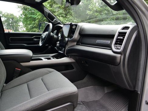 Used 2023 RAM 1500 Big Horn AWD/4WD image 28